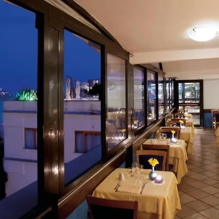 Hotel Royal Positano 
